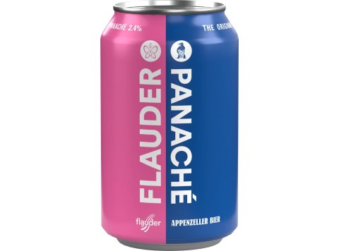 Appenzeller Flauder Panaché EW 24/033 Kar