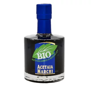Aceto Balsamico di Modena I.G.P. Bio Platin 25cl 04/025 Kar
