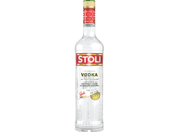 Stoli Vodka Premium 06/070 Har