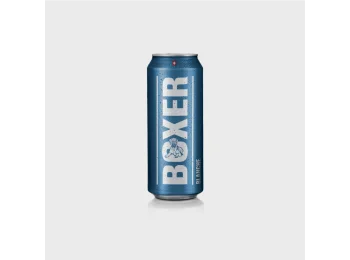 Boxer Blanche Dose 50 24/050 Kar