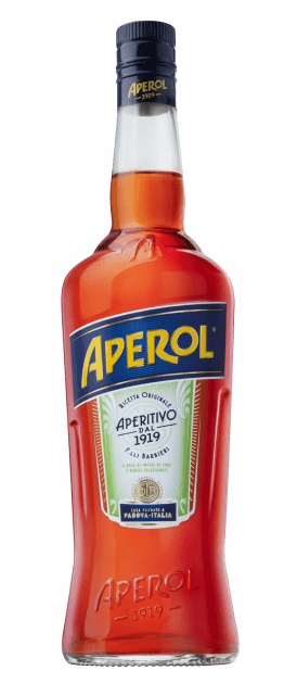 Aperol 11% 06/070 Kar