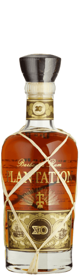 Plantation Rum XO 20th Anniversary 06/070 Kar