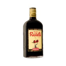 Bündner Röteli Kindschi 06/100 Kar