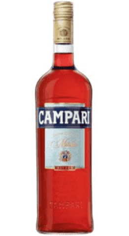 Campari Bitter 06/100 Kar