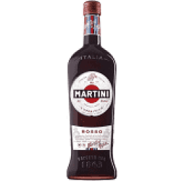 Martini Vermouth rot 06/100 Kar