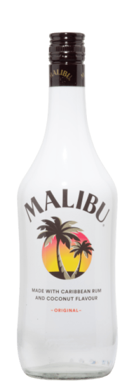 Malibu Coconut Liqueur 06/070 Kar