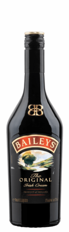 Baileys Original Irish Cream 06/070 Kar