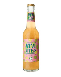 VIVI Bio Tea Alpenkräuter 24/033 Har