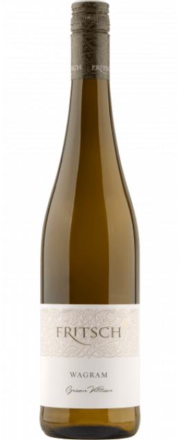 Fritsch Grüner Veltliner Wagram bio DAC 06/075 Kar