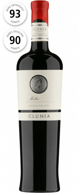 Clunia Malbec Castilla y León 04/075 Kar