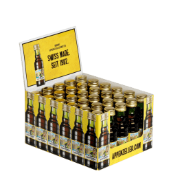 Appenzeller Alpenbitter 2cl 30/002 Kar