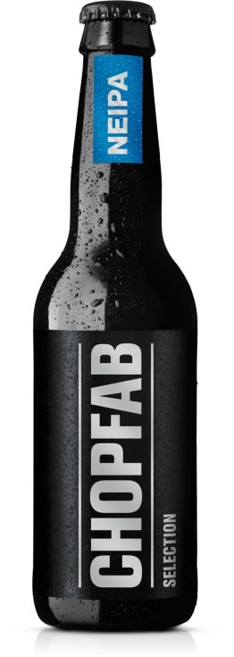 Chopfab Brewmaster NEIPA EW 24/033 Kar