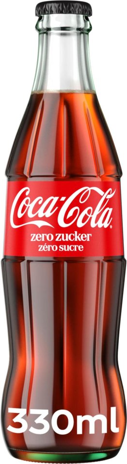 Coca Cola Zero 24/033 Har