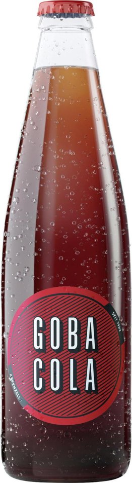 GOBA COLA 33 24/033 Har