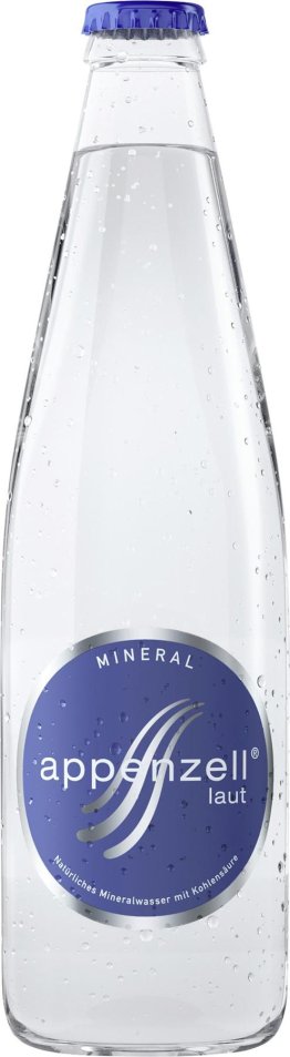 GOBA Mineral laut 24/033 Har