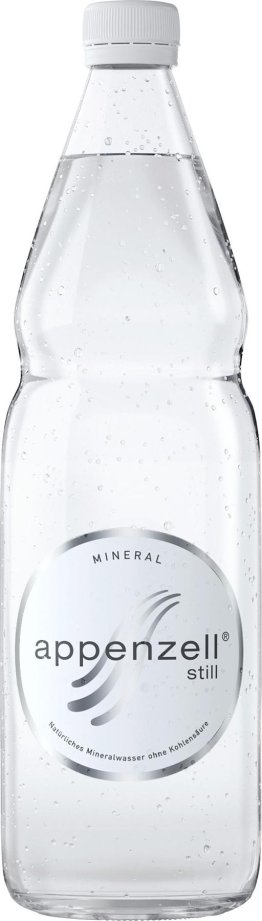 GOBA Mineral still 12/100 Har