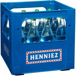 Henniez grün 12/100 Har