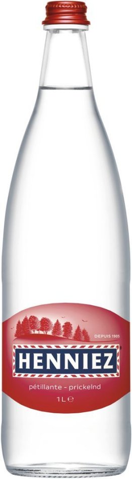 Henniez rot 12/100 Har