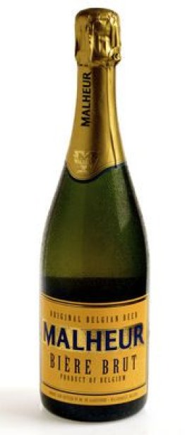 Malheur Bière Brut 06/075 Kar