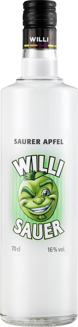 Original Willi Sauer 06/070 Kar