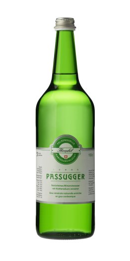 Passugger 12/100 Har