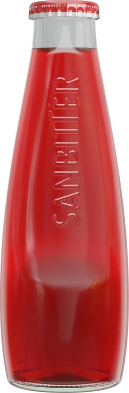 San Pellegrino Sanbitter EW 32/010 Kar