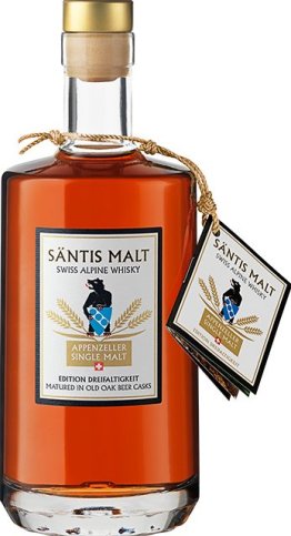 Säntis Malt Dreifaltigkeit 24/020 Kar
