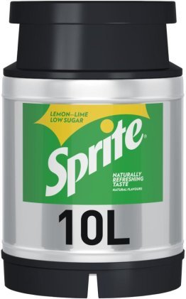 Sprite Postmix 10Lt Con