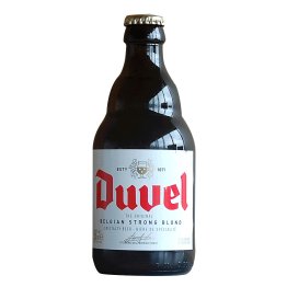 Duvel Tripel Hop Cashmere 12/033 Har
