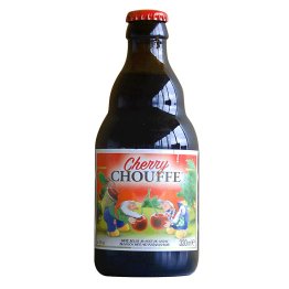 Chouffe Cherry EW 12/033 Kar