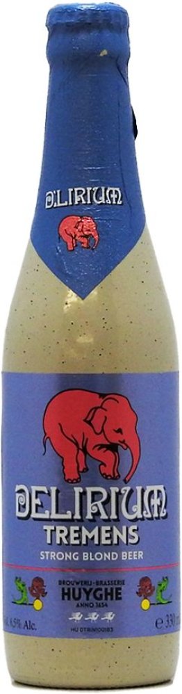 Delirium Tremens MW 24/033 Har