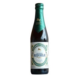 Riegele Feines Urhell EW 24/033 Kar