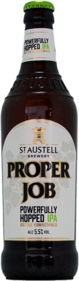 St. Austell Proper Job 12/050 Kar