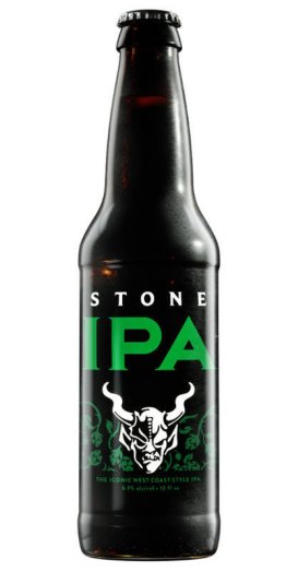 Stone IPA EW 24/035 Kar