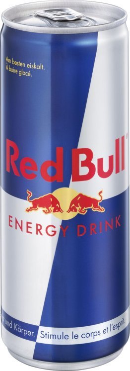 Red Bull Energy 24/025 Tra