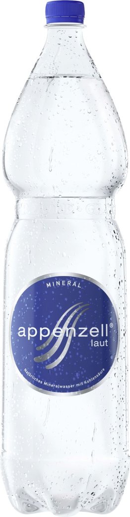 GOBA Mineral laut PET Shrink 06/150 Shr