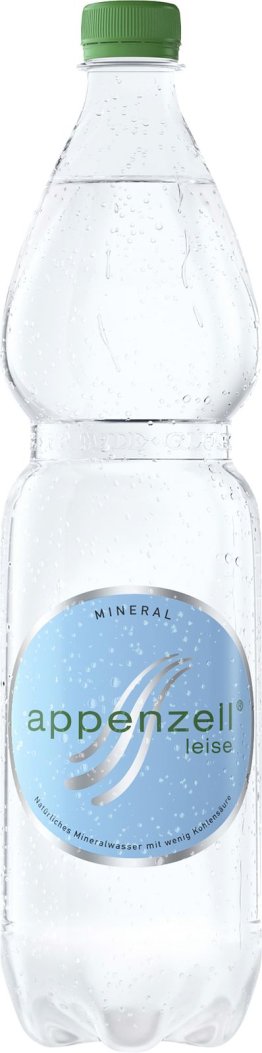 GOBA Mineral leise PET Shrink 06/150 Shr