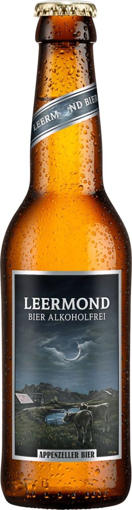 Appenzeller Leermond alkoholfrei EW 24/033 Kar
