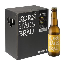 Kornhaus Die Biervielfalt EW 24/033 Kar