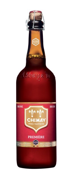Chimay Rousse Rouge* 12/075 Har