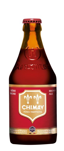 Chimay Rousse Rouge * 24/033 Har