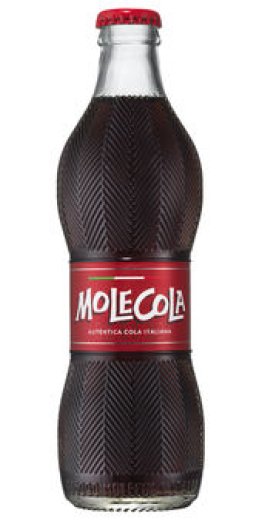 Mole Cola Classica EW 24/033 Kar