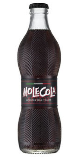 Mole Cola Senza Zucchero EW 24/033 Kar