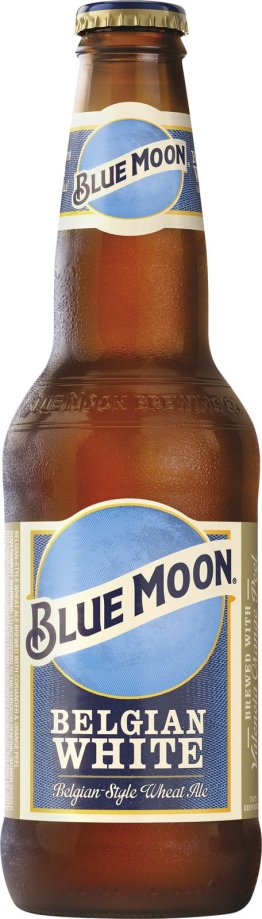 Blue Moon Wheat Beer EW 24/033 Kar
