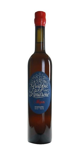 Allegrini Grappa di Amarone 43% 06/050 Kar