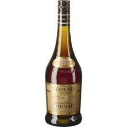 Cognac Godeau *** 06/100 Kar