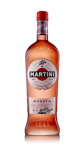 Martini Vermouth rose 06/100 Kar