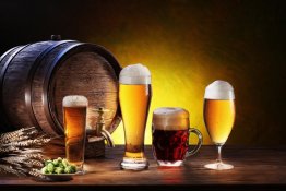 Guinness Hop House 13 Lager Keg 30Lt Con