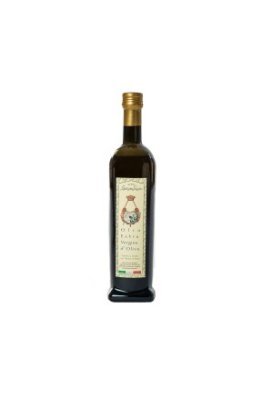 Olivenöl Delicato Extra Vergine 75cl 12/075 Kar