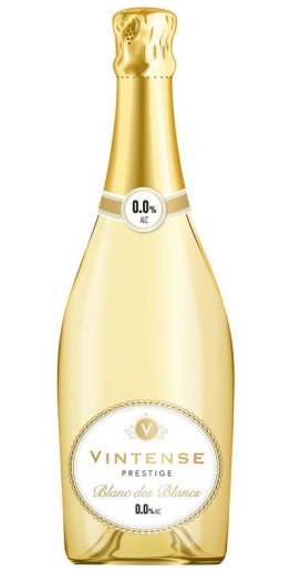 Vintense Cuvée Prestige ohne Alkohol 75cl 06/075 Kar